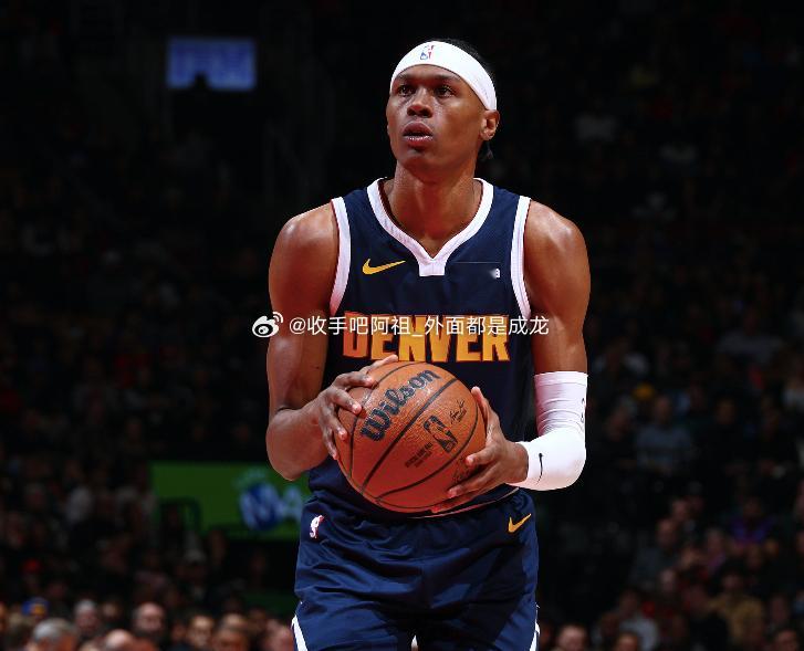 NBA常规赛，掘金125-124加时击败76人。本场比赛掘金多位主力缺席，首发出