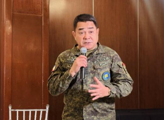 菲律宾真是得寸进尺！

菲律宾武装部队官员公开向中国伸手要钱，要求咱们“必须赔偿