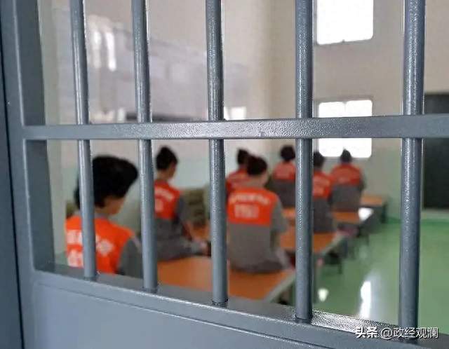 为什么说看守所待得越久，判实刑可能性越大？