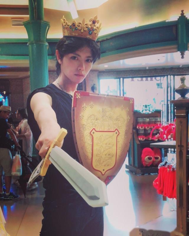 小王子
