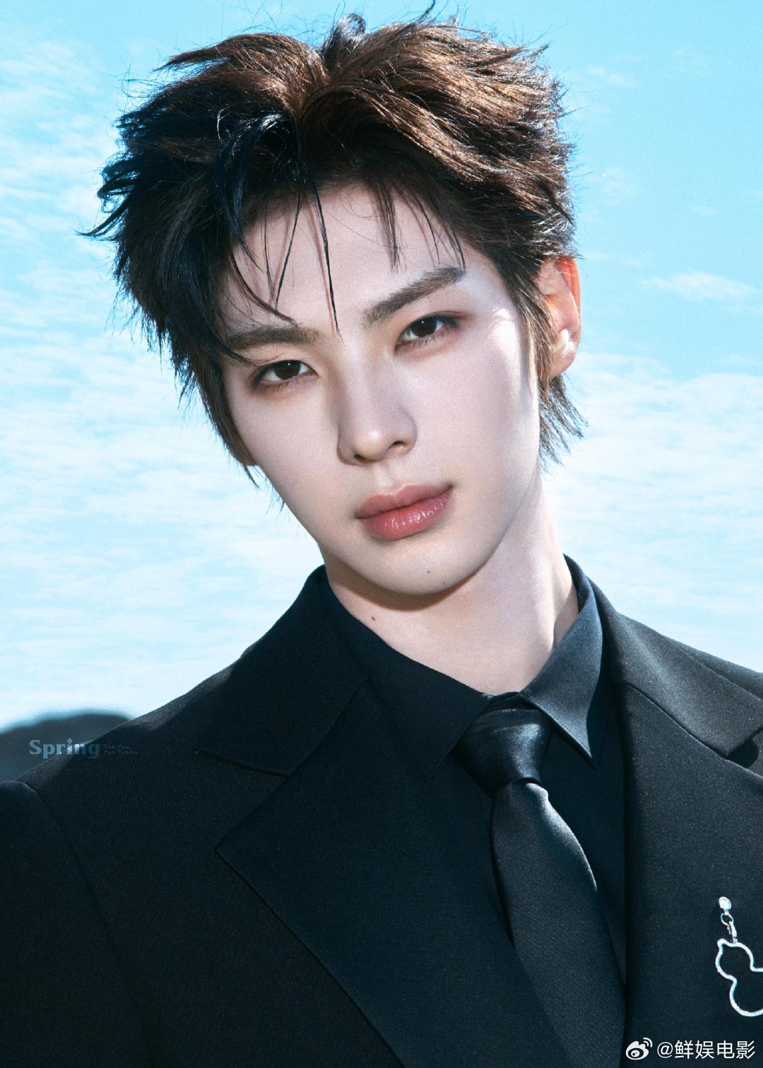 这竟然是颜安你是颜安那他是谁你是颜安那他是谁啊我说 