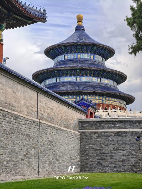 毕业第一站，北京必打卡的古建大合集来啦～