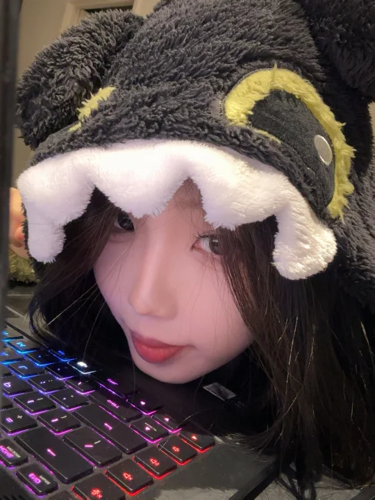 我是小猫 我不同意你写论文