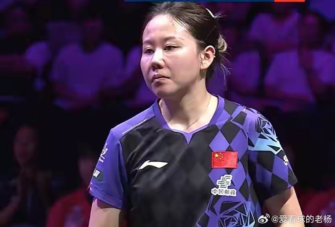 横滨赛落幕，4-2,4-1,国乒成为大输家,张本兄妹大赢家,国乒太难了2026年