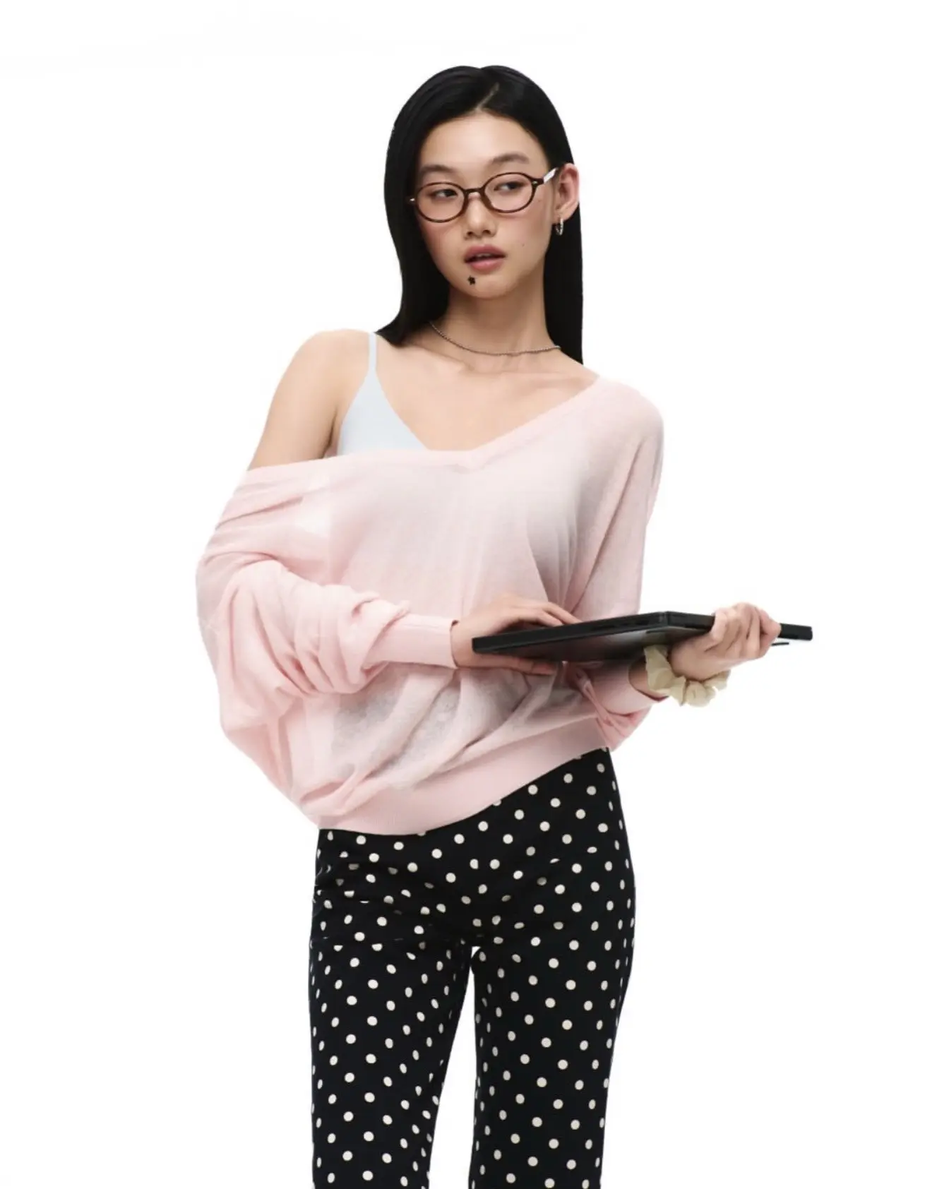 都是我。
