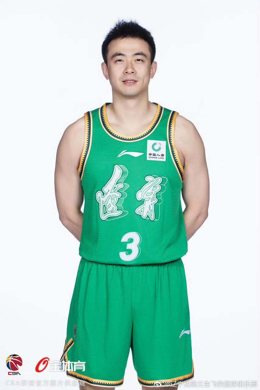 新的赛季，新的征程。预祝辽篮所有将士健康、快乐、平安、顺利！