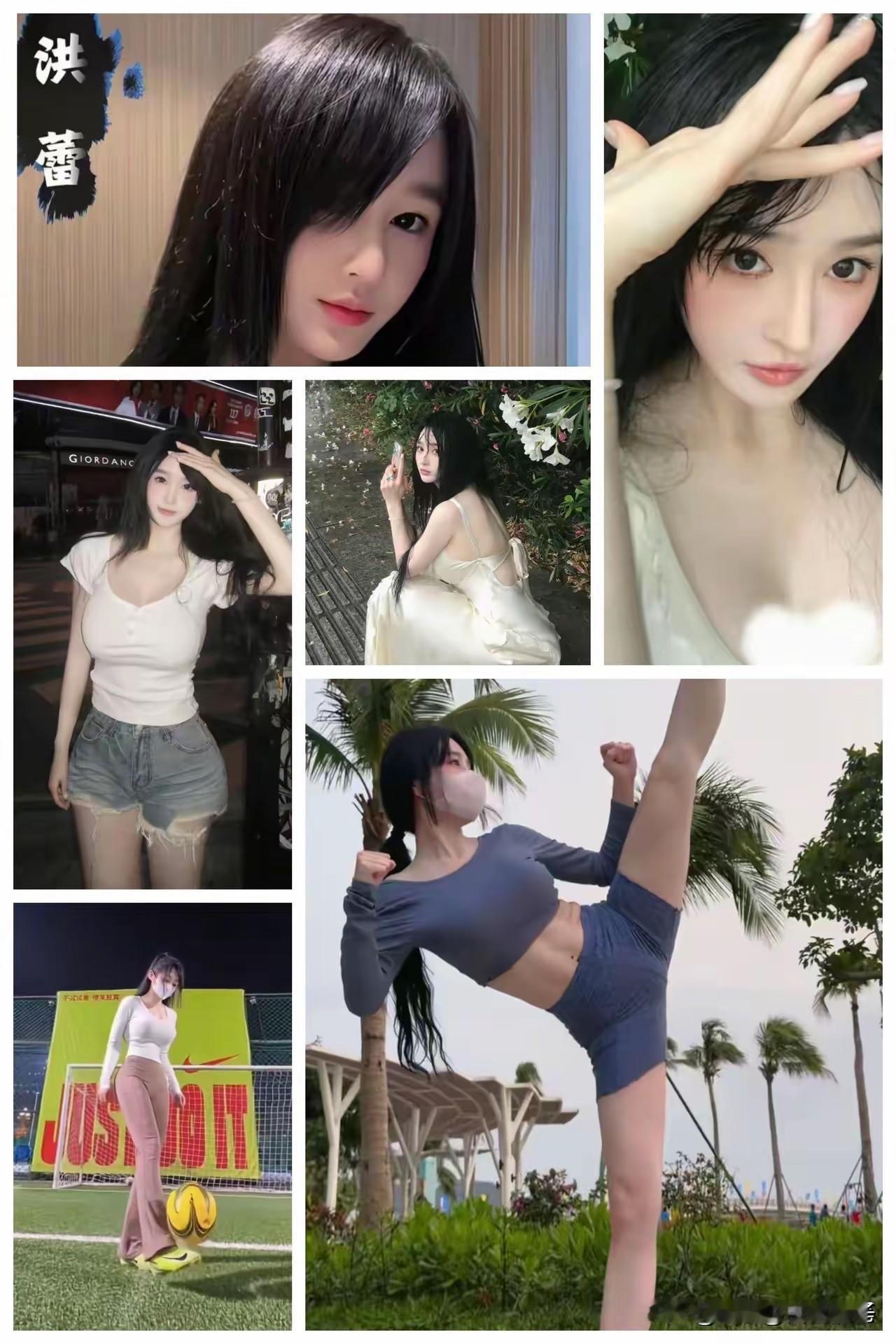 长得那么漂亮，可惜一直火不起来！