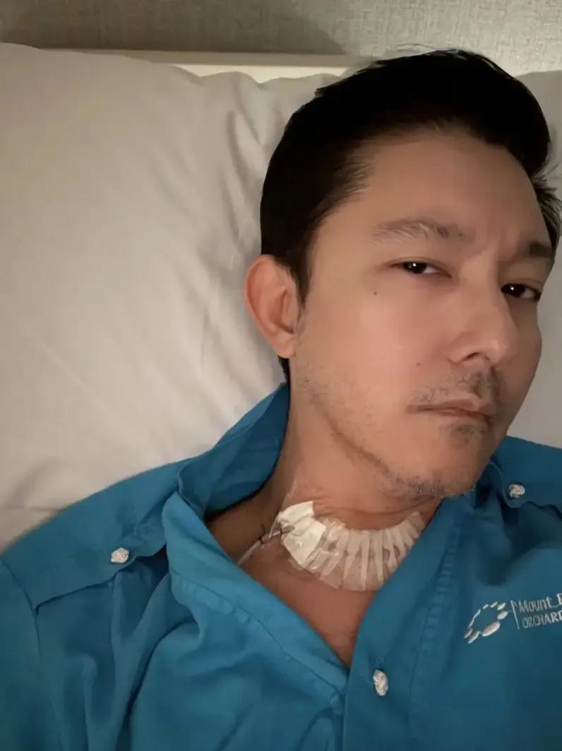 真没想到立威廉的脾气这么不好
不然也不会得这样的病
所以以后我们就不要轻易地生气