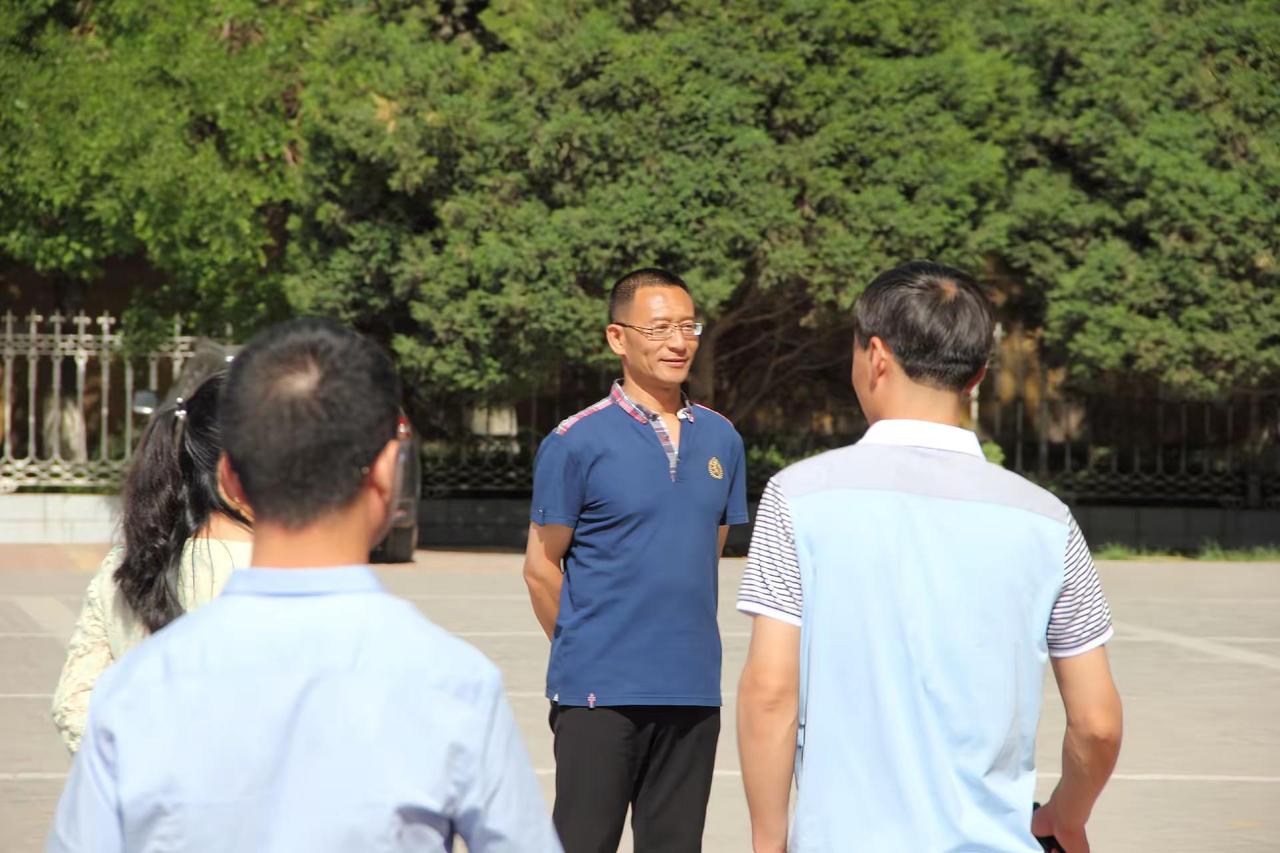 八年前的初中毕业典礼。至此学生时代的回忆视频到此就全部结束啦～校园回忆 金昌