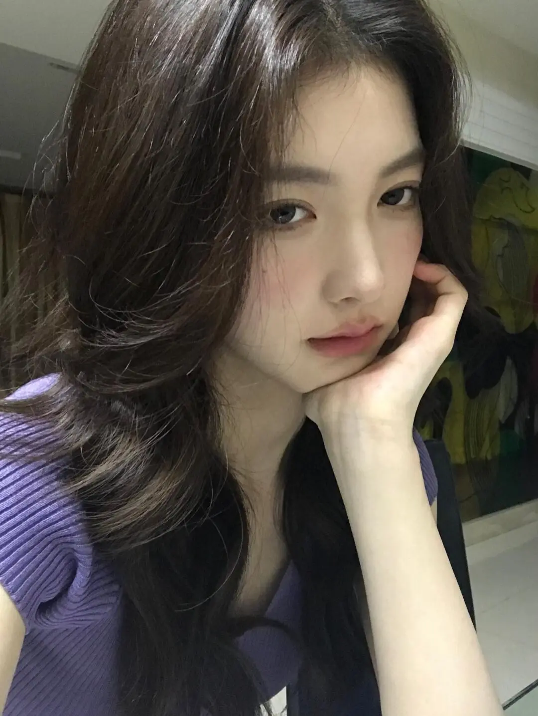 超有氛围感的情侣拍照 氛围感 分享照片 少女感 纯欲天花板