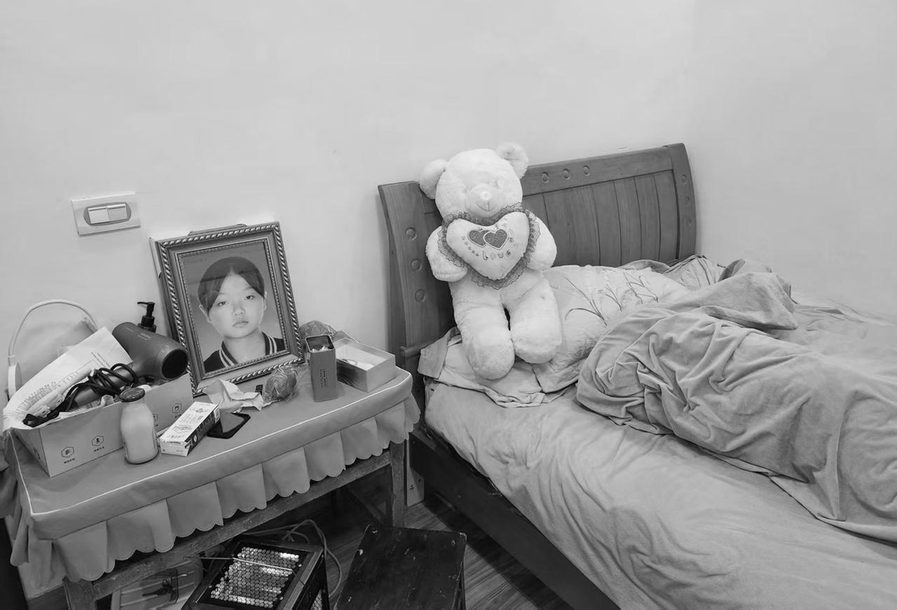 【一审宣判后发声：司法要有力度，更要有温度！】
 
4月28日下午，曲靖市中级人