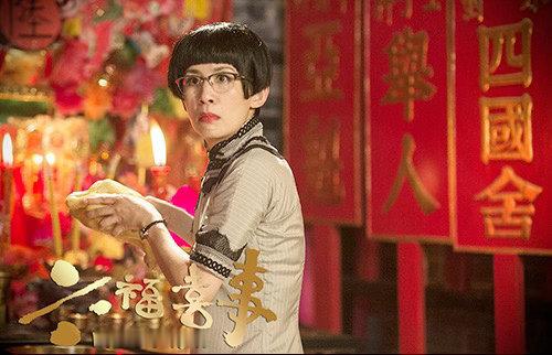 吴君如牵完邓为牵王星越吴君如你怎么有两个罗密欧花儿与少年 羡慕哭了！吴君如在阳台