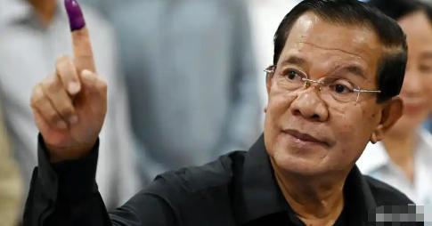 致命豪赌！洪森一步错步步错，战败后无退路，中国被迫出手调停。致命豪赌终食恶果！洪