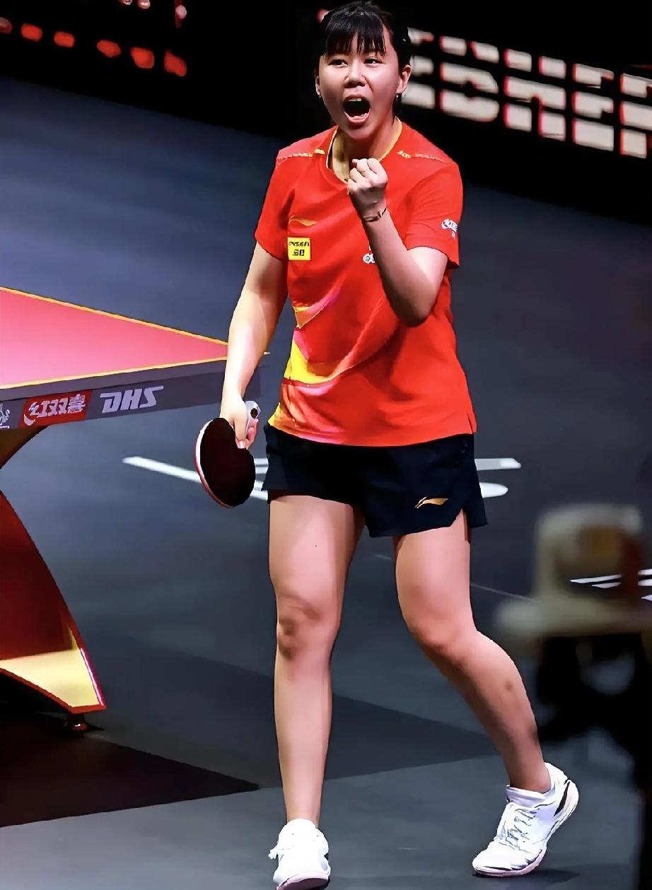 10档乒乓女神身高排行榜：

第一档、金琴英，1.49米，矮得有点离谱。
第二档