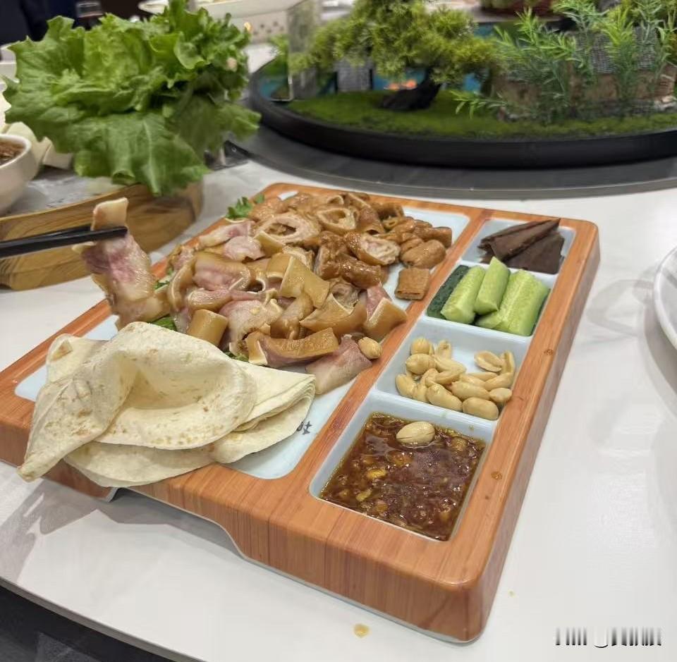 猜猜这是哪个地方的特色菜