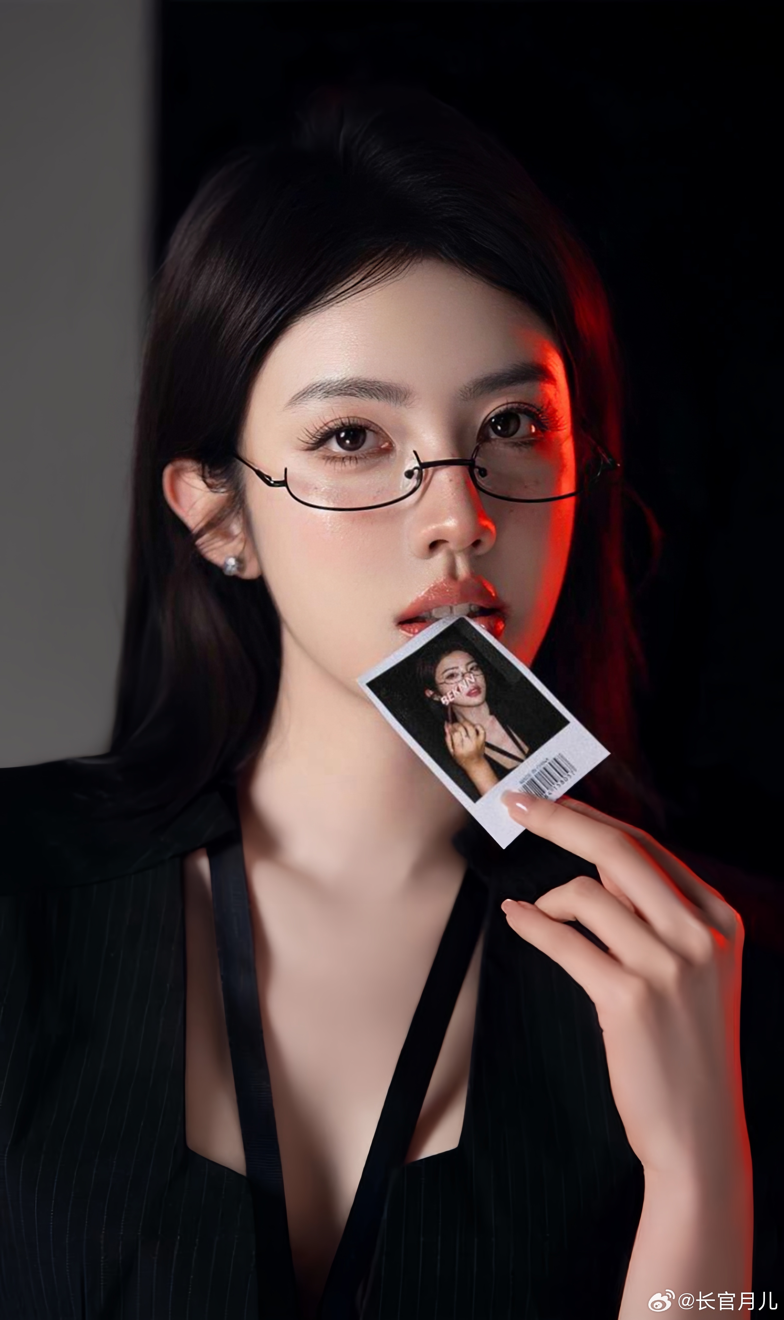 这样能拿下你吗？ 