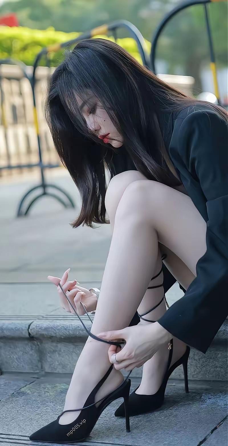 极品不过如此……