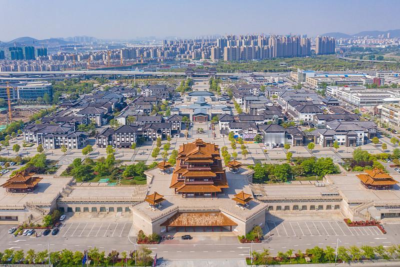 徐州为何叫“帝王之乡”
 
一、名称来源
 
民间名句：九朝帝王徐州籍，苏轼在徐