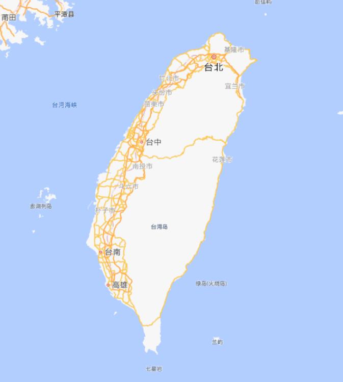 中国民间从来不缺战略家。一位修自行车的老太爷说，对于台湾问题，其实我们自己陷入了