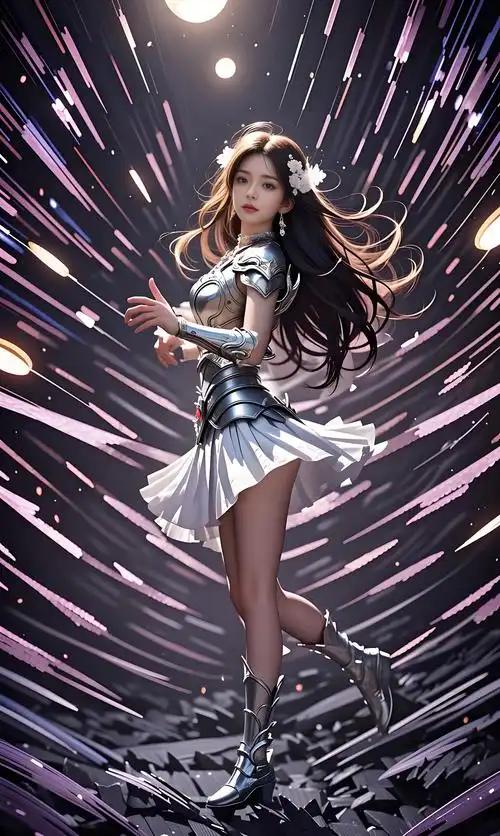 AI凭借低成本、高效率，将大量替代群演、功能性配角及短剧流水线角色，挤压中腰部演