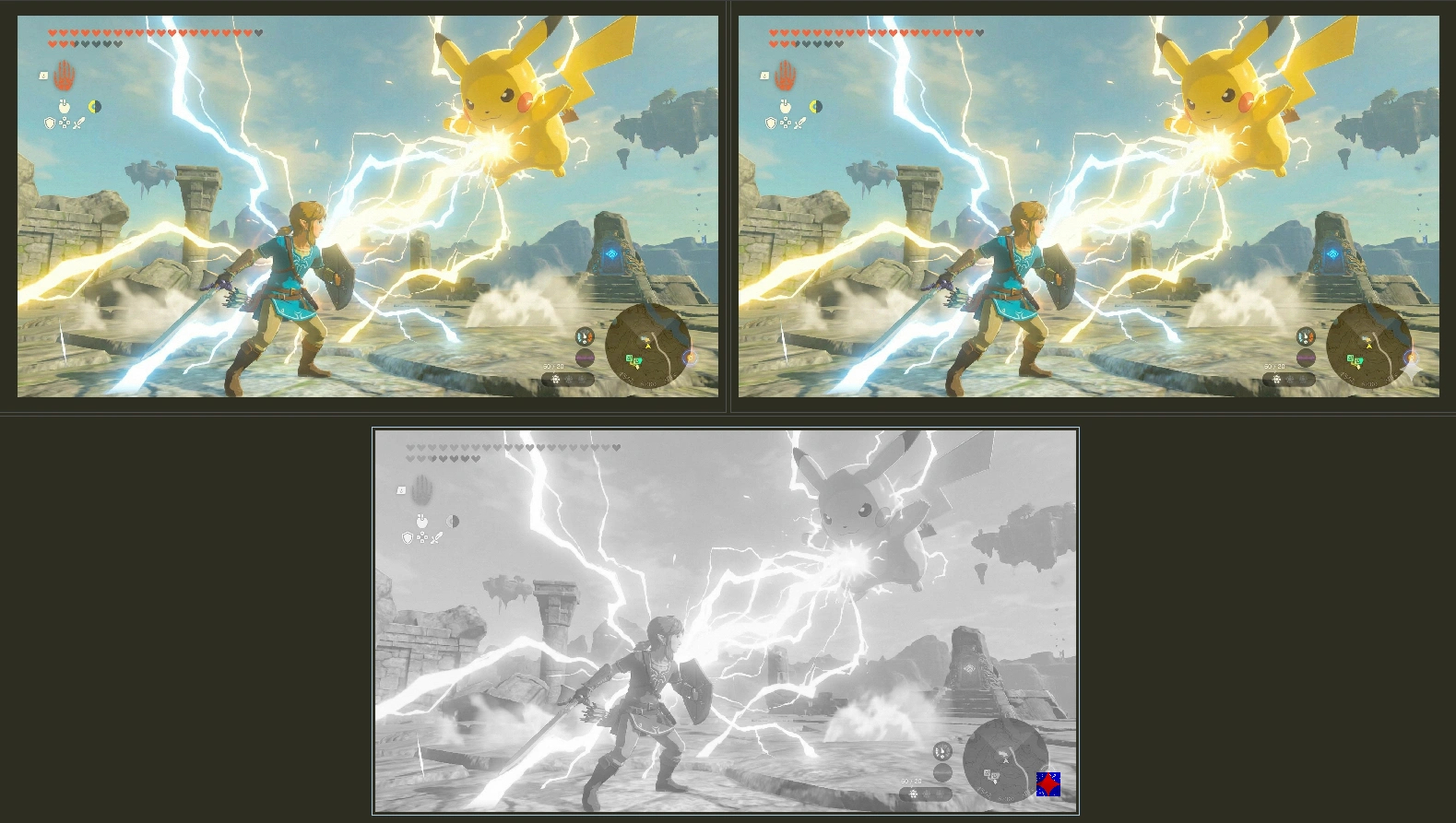 在处理由 Gemini AI 生成的图像时，用户常会遇到右下角半透明水印的问题。