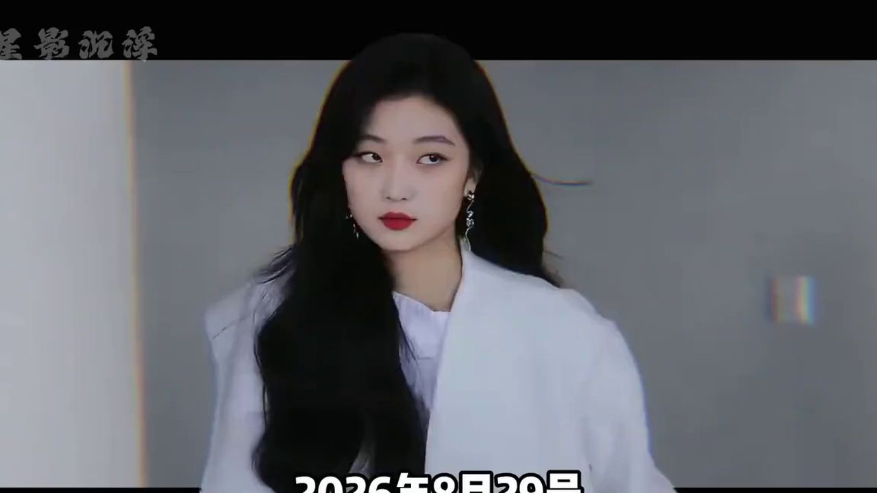 为何2026年全面进入孙千时代？看到3部作品全都出圈，才懂十年蛰
