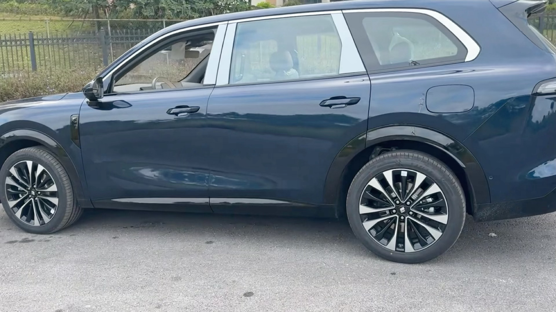 宝骏华境 S 明年发布推出的节点，正好赶上 ADS Pro 适配城区NCA，软件