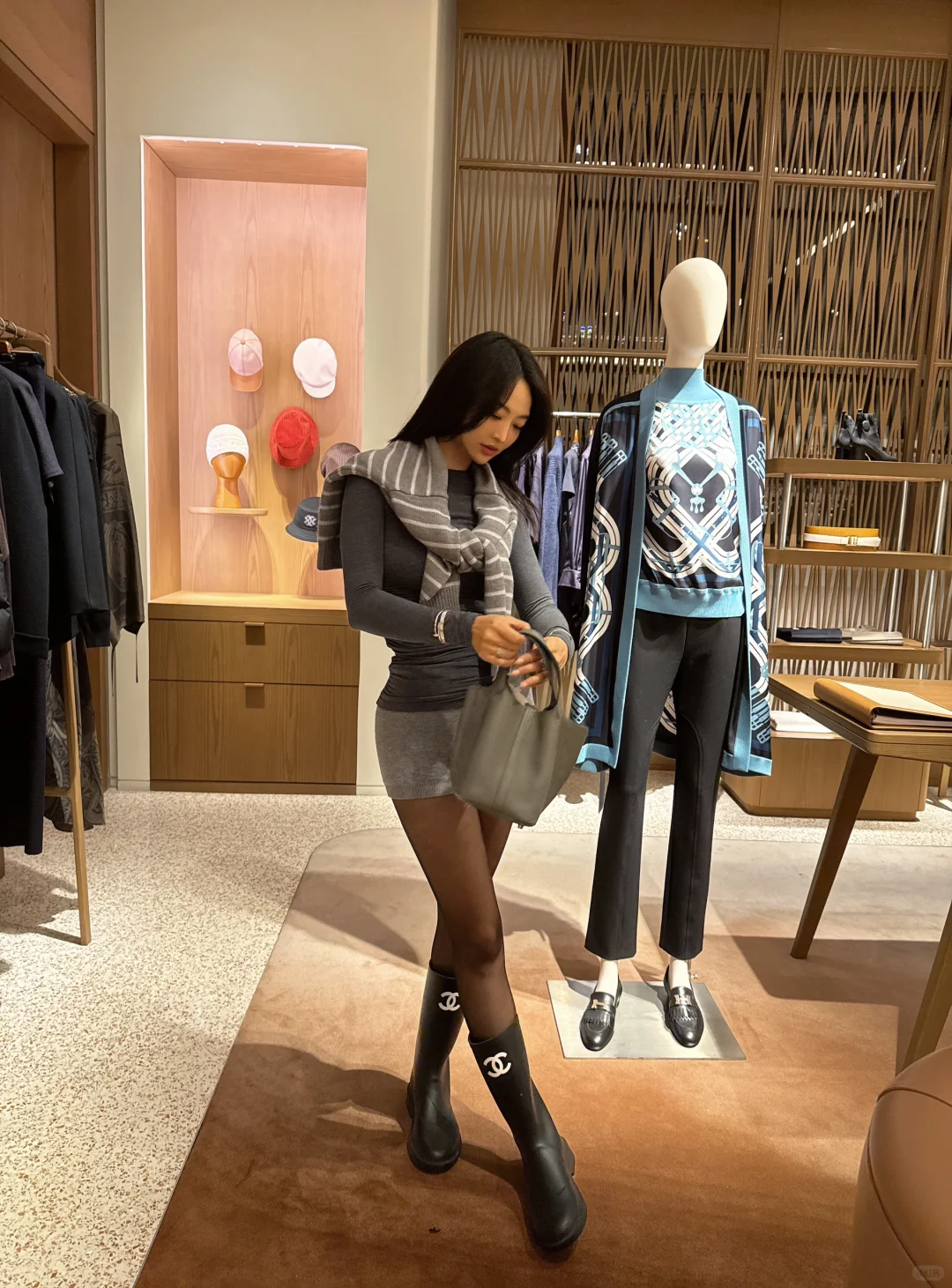 咱就是说 这感恩节到了