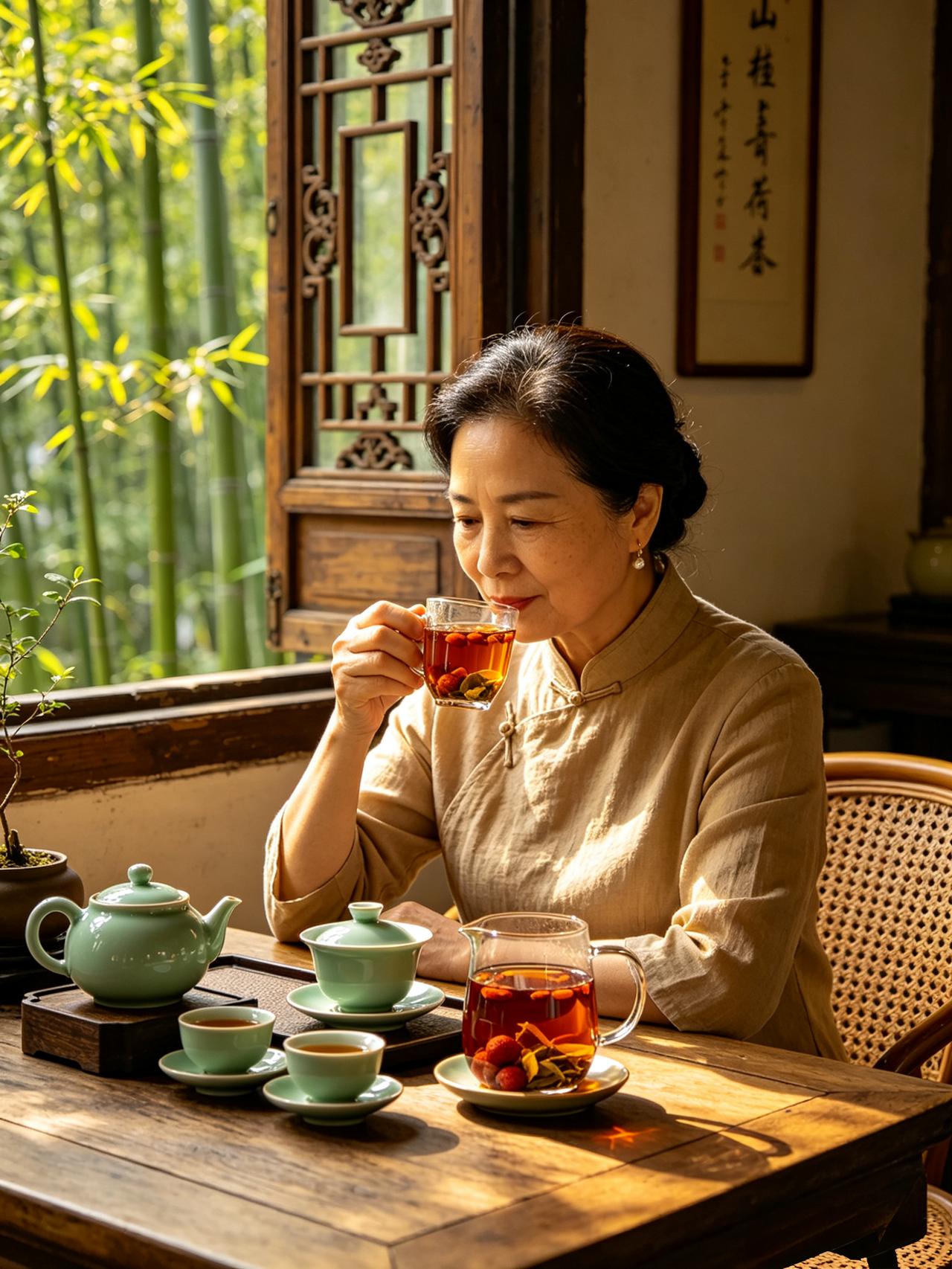 中风绝非突发！
中医药能防能治……
 
今天（5月25日）是世界预防中风日。
 