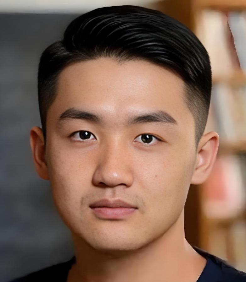 席亚昆，郑州一中毕业的超级学霸，浙江大学数学尖子生，约翰斯霍普金斯大学数学博士，