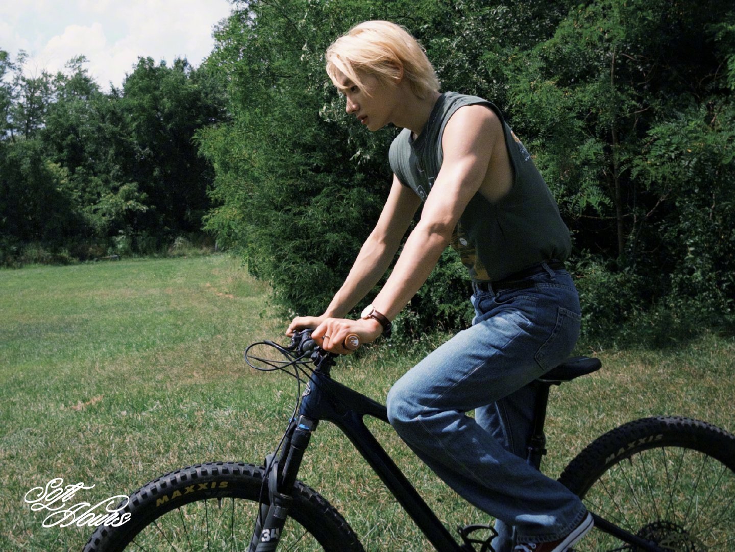 【Twi】BOYNEXTDOOR COLLECTED BOOK VOL.3  P