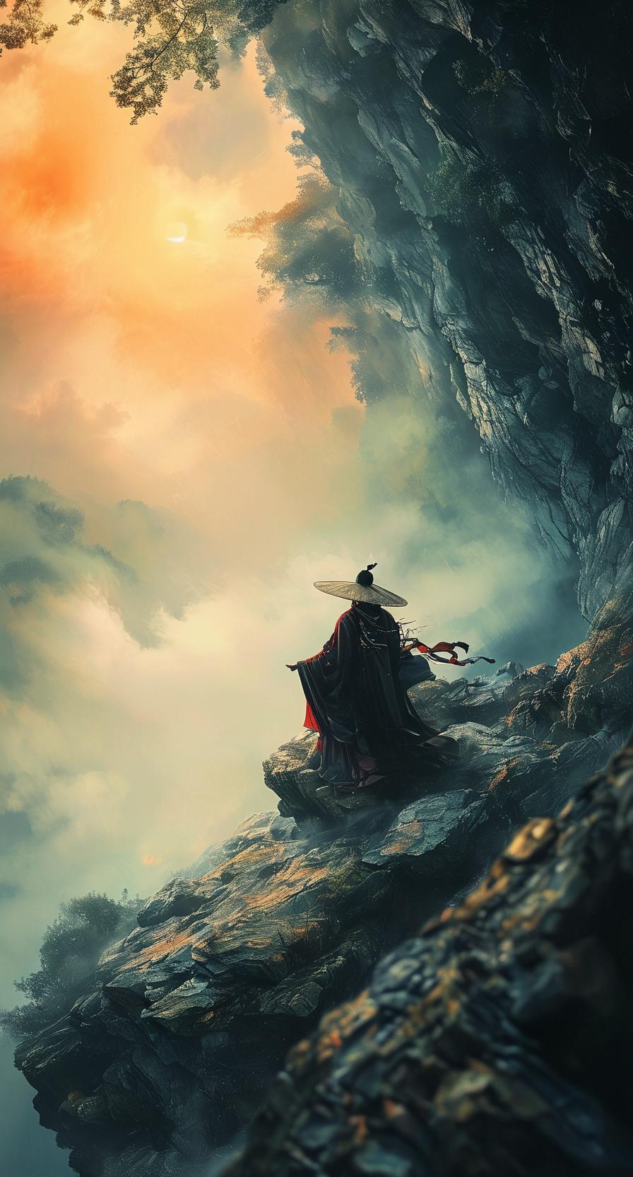 人该在乎别人背后的闲言闲语吗现在很少有人在乎别人背后的闲言碎语，不知是人类觉醒了