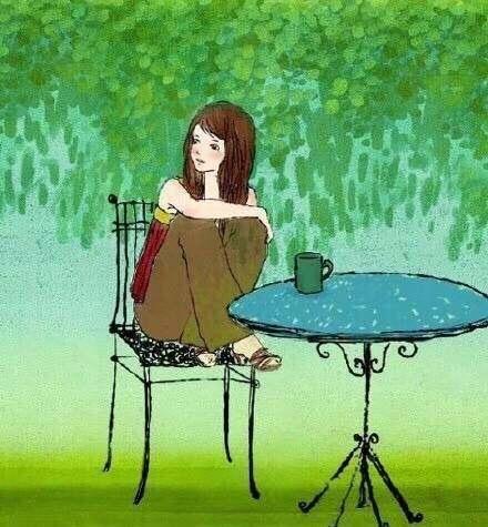 人生必疯一次！爱到疯狂，才懂珍惜最真的幸福

人生这趟旅程，说到底就像是一杯刚冲