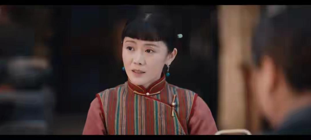 追剧《灼灼韶华》   褚韶华身边的每个亲人几乎都在算计她，都在觊觎她的药铺。人性