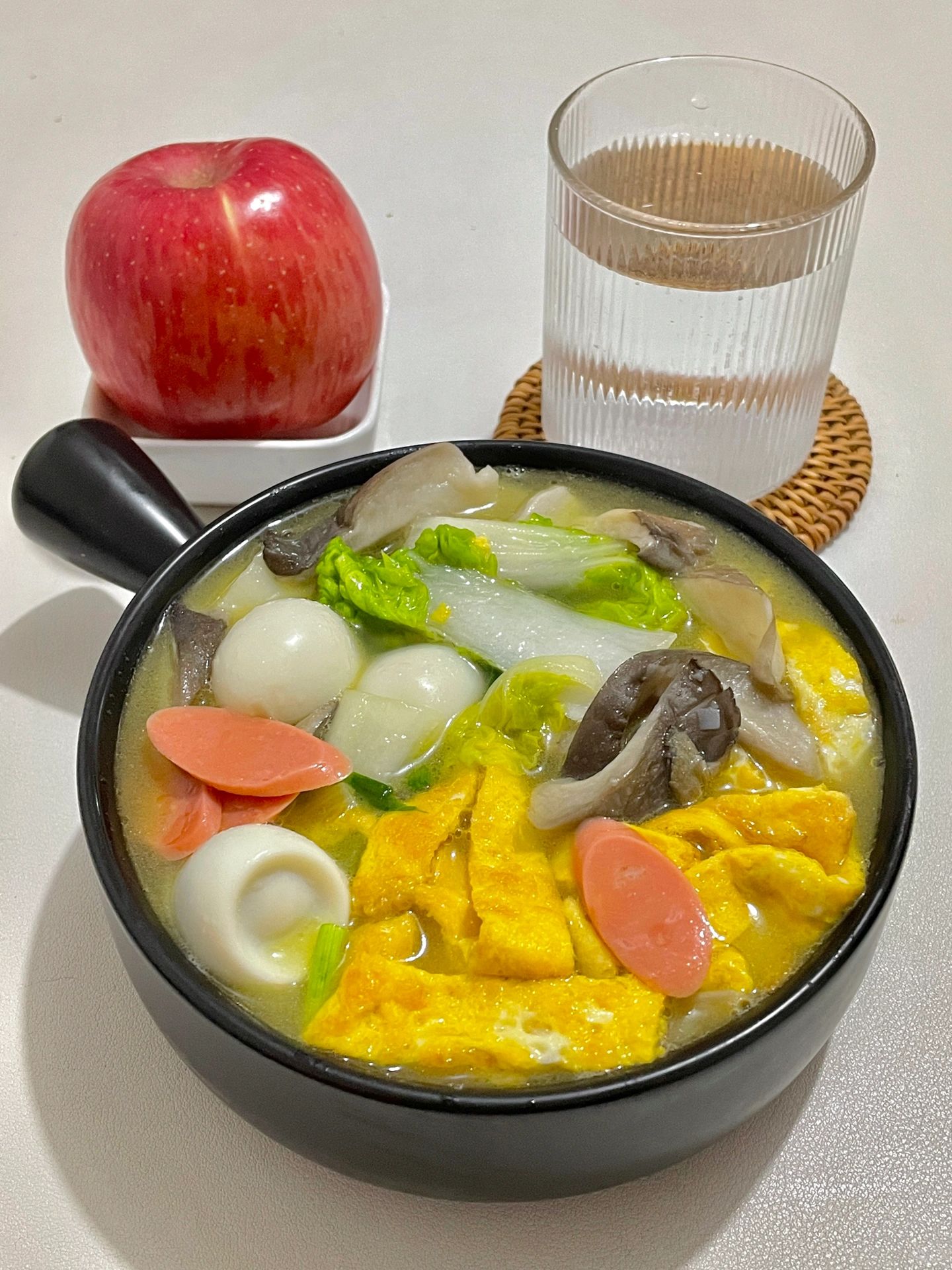 想告诉全世界…这个真的巨巨巨好吃！！！