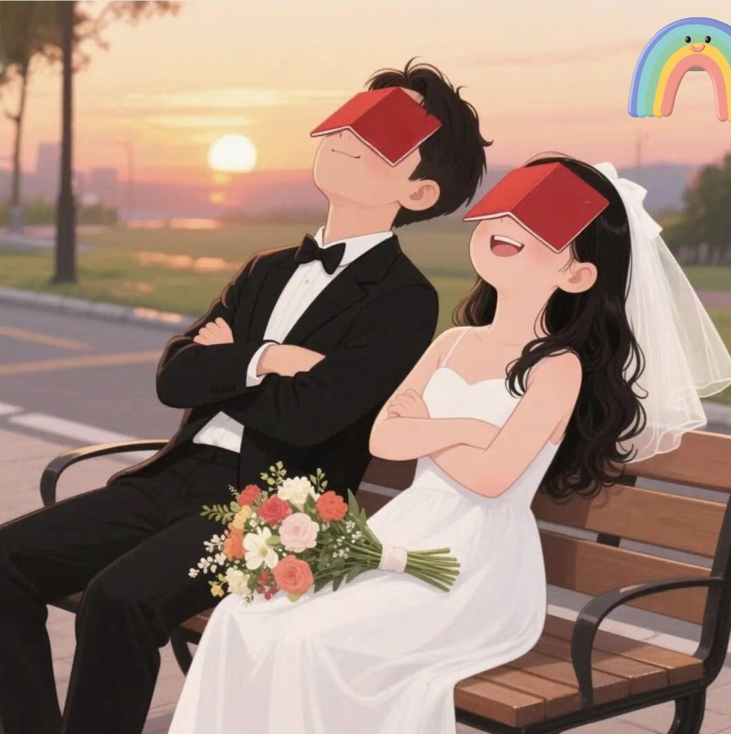 最佳结婚年龄：
22-30岁，
为什么说这个年龄是最佳结婚年龄呢？
如果你错过了