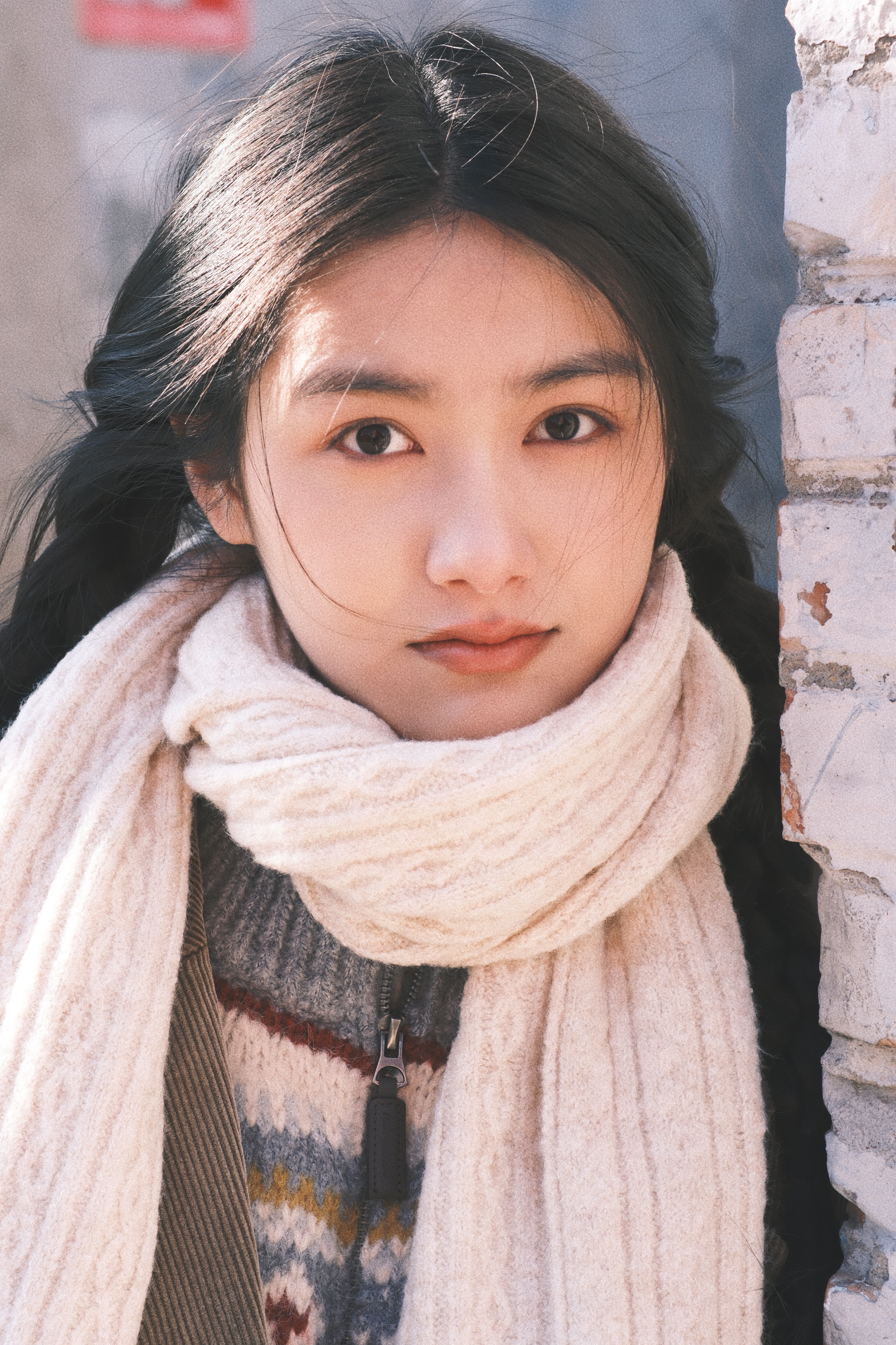 张籽沐艺考四大院的含金量童星出身还能凭硬实力闯过四大院复试，张籽沐真的太稳了，今