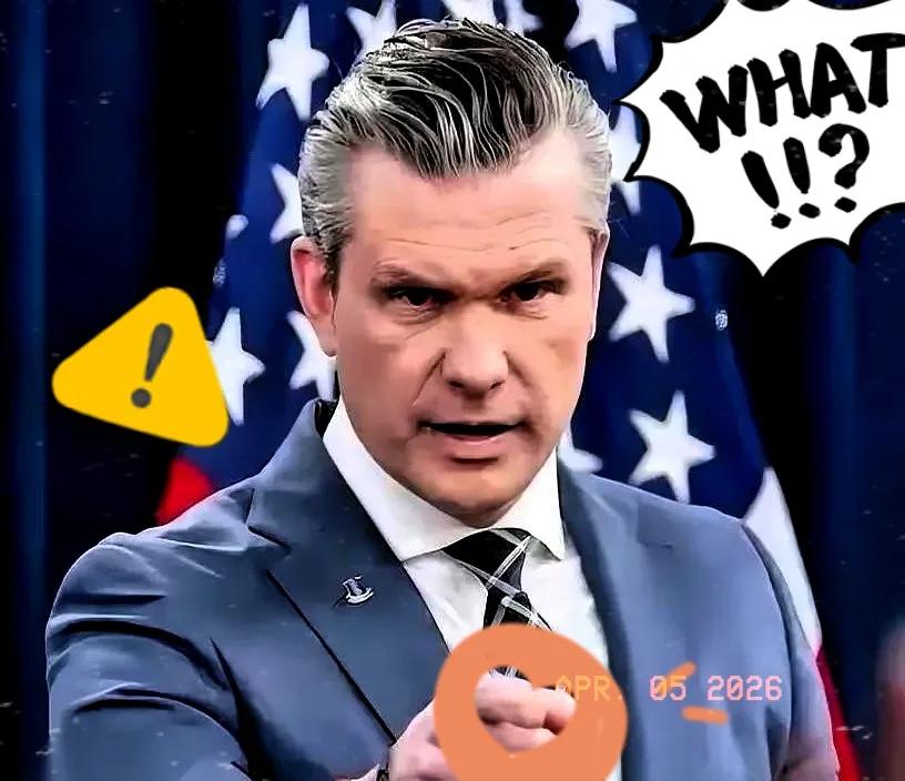 美军基地刚下了道让大兵们后背发毛的命令。
国防部长直接宣布：从今往后，士兵能带自