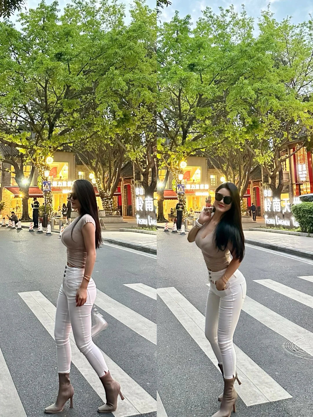 吃得好、睡得香、情绪稳、心情棒