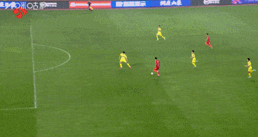 澳大利亚边路都被摧枯拉朽，更别说苏超了！苗润东踢苏超就是妥妥的降维打击，小伙子很