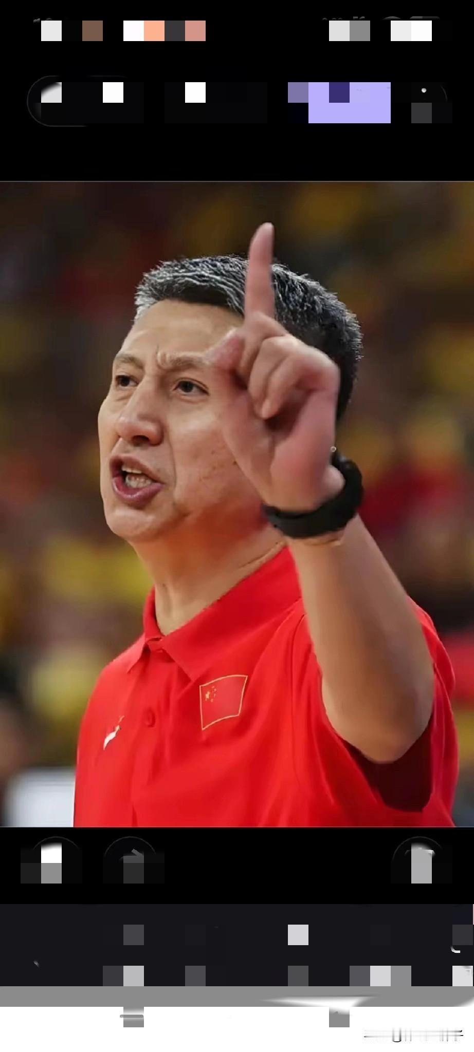 明天，中国男篮应该最晚后天出发，最终谁将入选十二人名单？明天就应该公布了。球迷们