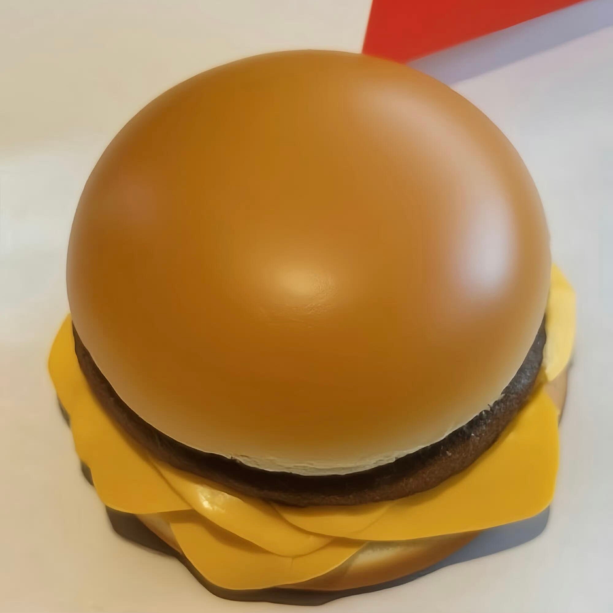 🍔 