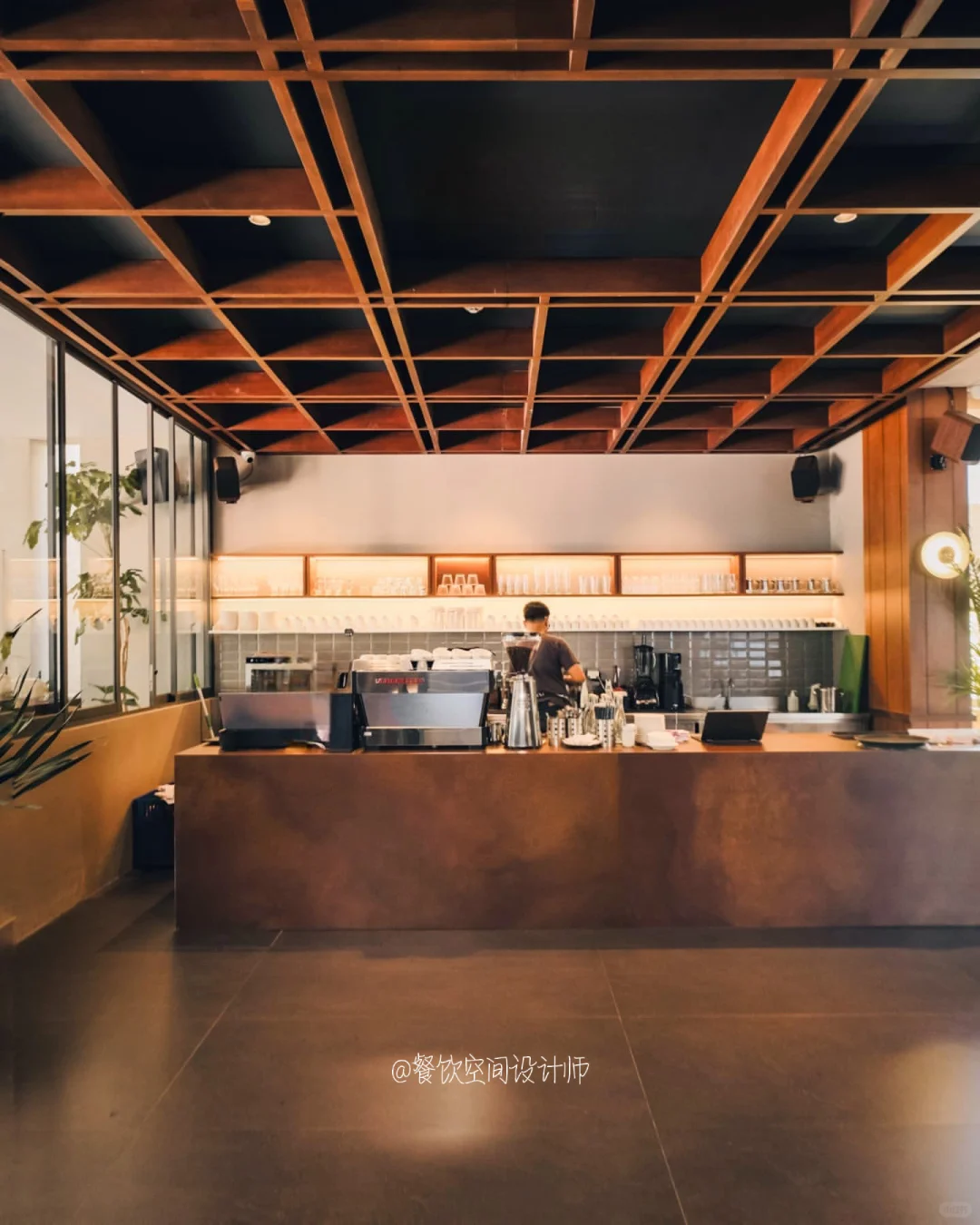 餐饮空间｜餐饮店