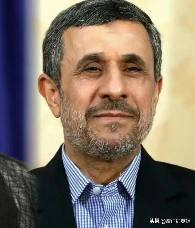 一天时间
居然迎来生死信息大反转
伊朗已退休的前总统内贾德
家属和亲信均否认其死