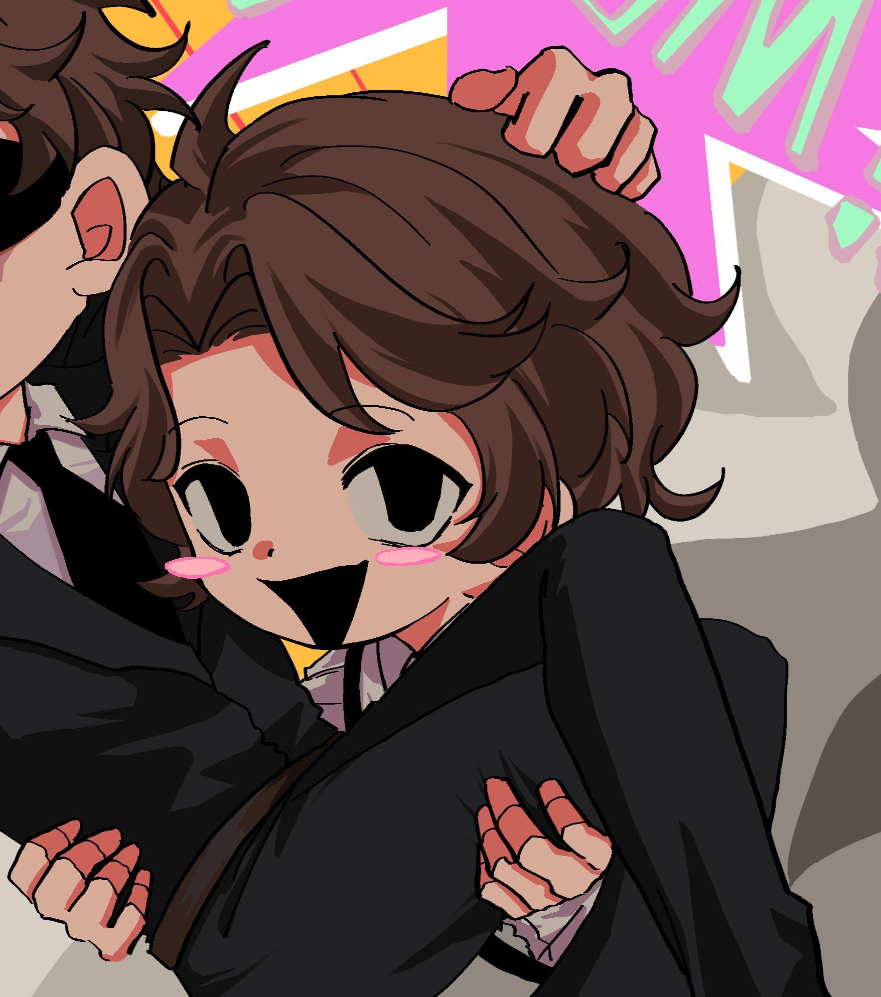 “别让他们跑了！！”