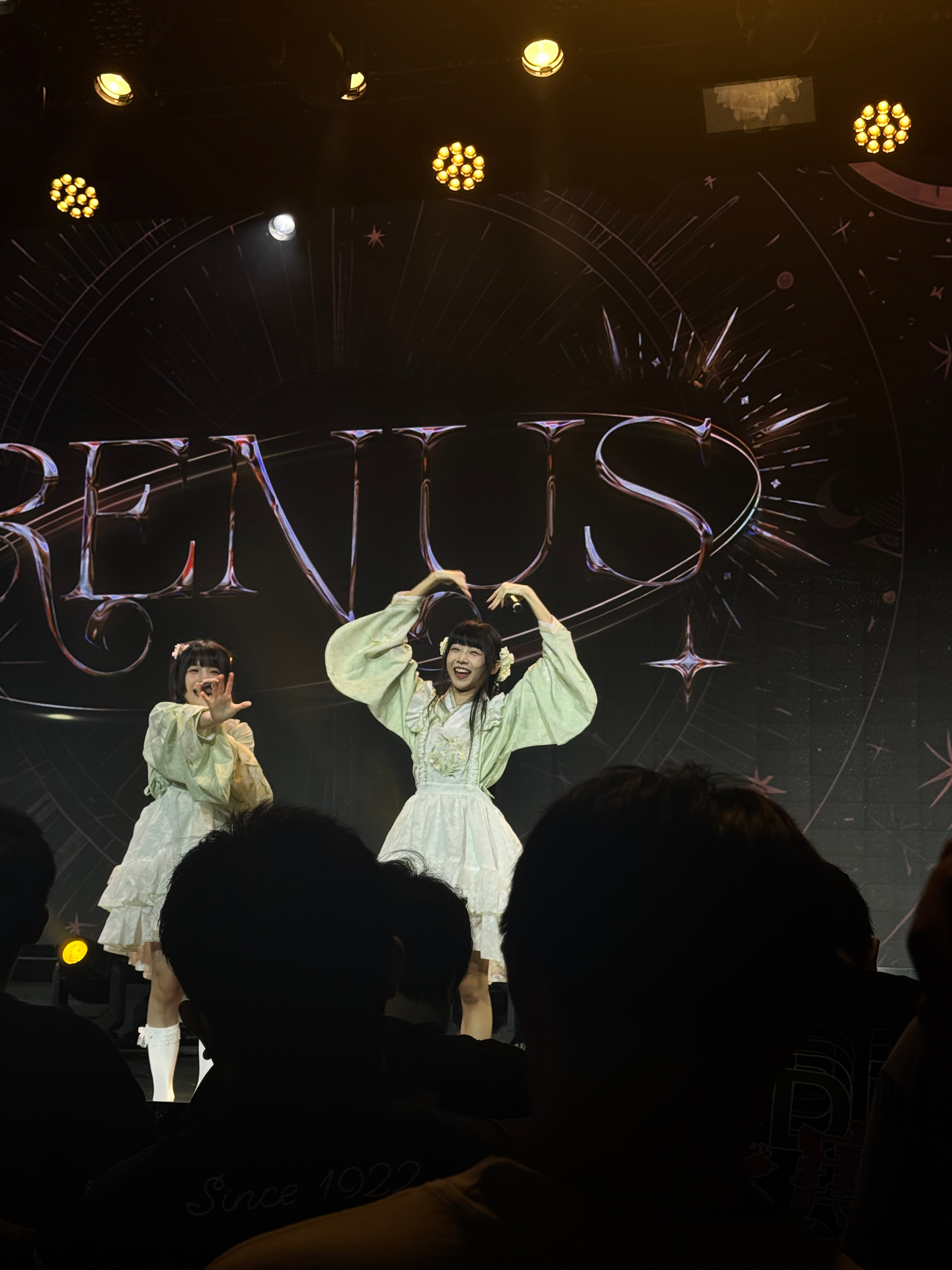 i miss u （T ω T)o････ 上海·瓦肆VAS ear