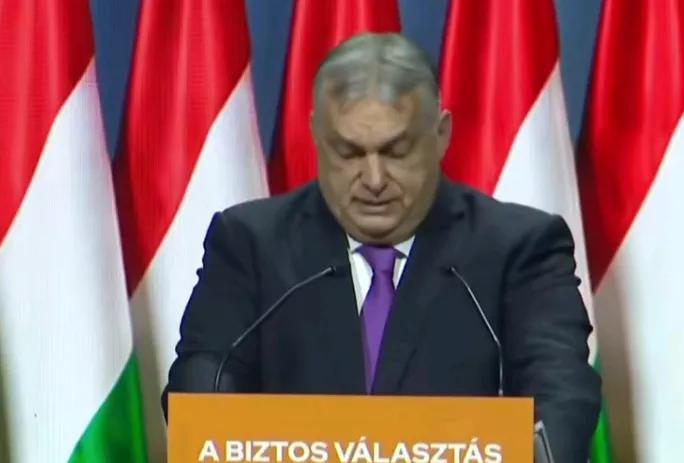 欧洲新闻网报道，当地时间19日，匈牙利总理欧尔班确认，他已收到了美国总统特朗普的