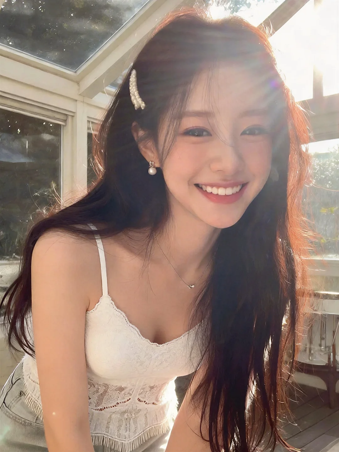 忙和爱是不冲突的 你应该去爱一个