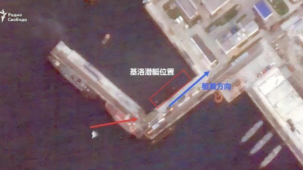 俄军惨状让美军倒吸一口凉气，从琉球到本土，数百个基地不再安全
俄罗斯新罗西斯克军