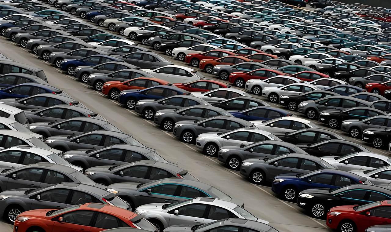 买二手新能源车需要注意什么？
二手新能源车凭借性价比优势成为不少消费者的选择，但